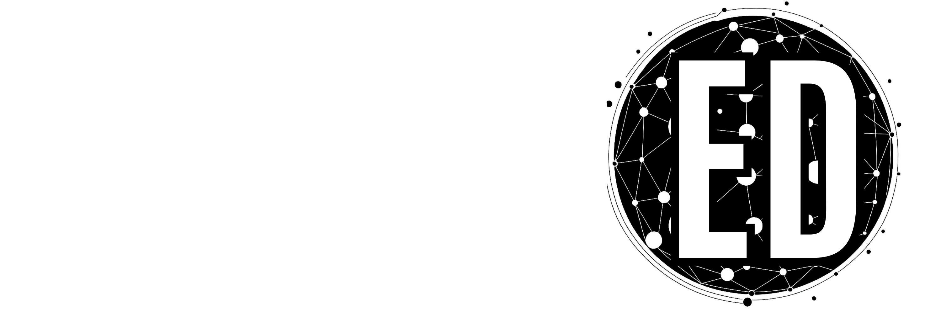 PPGED Logo